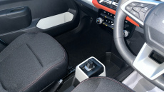 Dacia Spring 27kWh Expression 65 48kW 5dr Auto Electric Hatchback